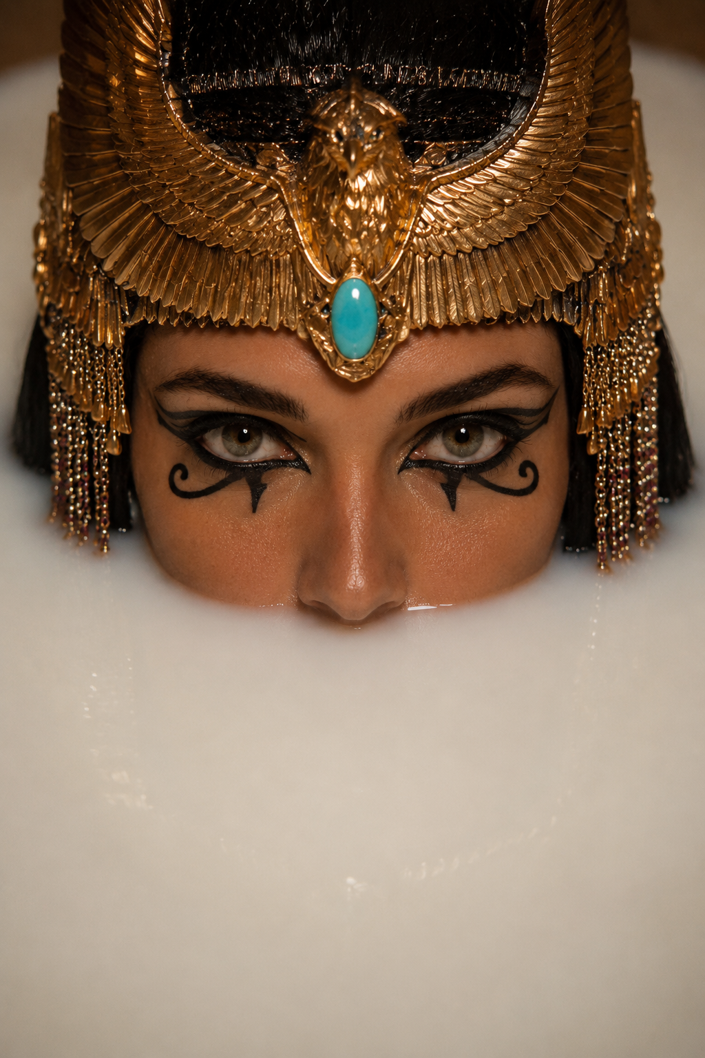 THE ANCIENT BEAUTY SECRETS