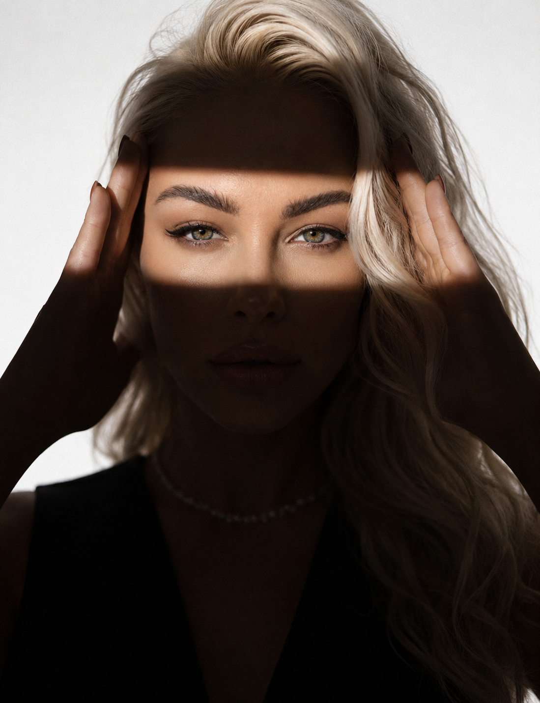 BEAUTY, NERVOUS SYSTEM REGULATION & THE RETURN TO FEMININE RADIANCE