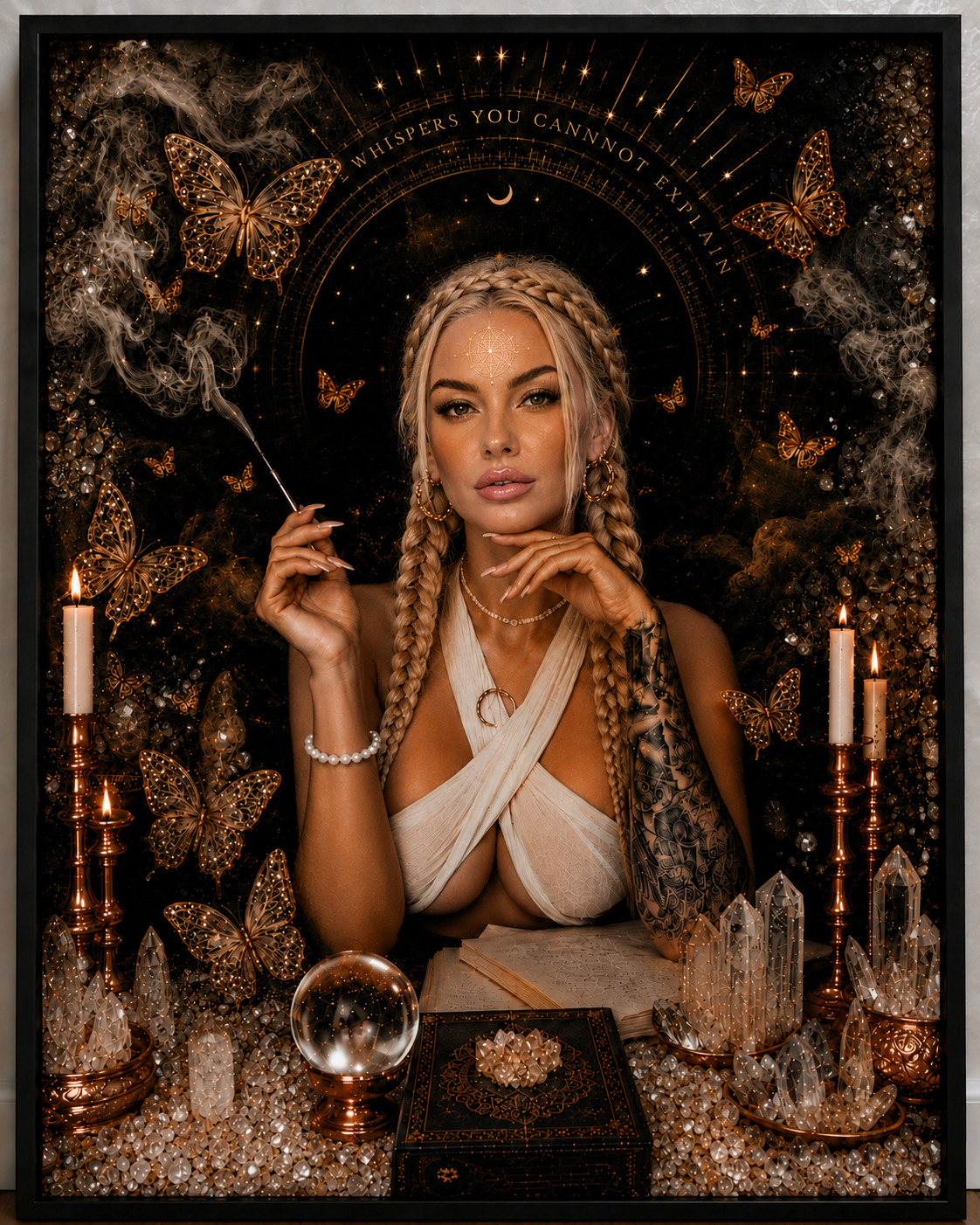 THE ORACLE™
