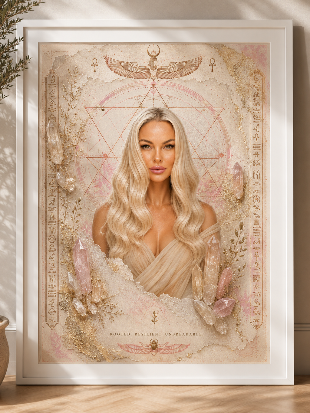 THE ORACLE™